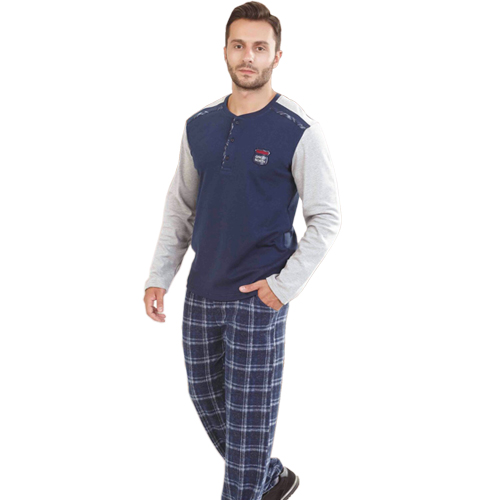 Winter homewear